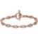 Chaine d'Ancre bracelet, very small model
